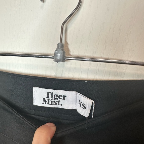 Tiger Mist Daphnie Mini Skort - Picture 10 of 16